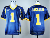 DeSean Jackson 1 Blue