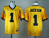DeSean Jackson 1 Gold