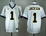 DeSean Jackson 1 White