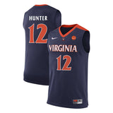 De'Andre Hunter 12 Navy