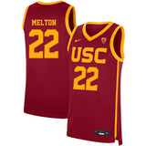 De'Anthony Melton 22 Red