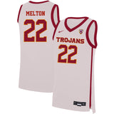 De'Anthony Melton 22 White