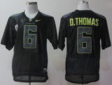 De'Anthony Thomas 6 Black Battle Edition