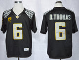 De'Anthony Thomas 6 Black Style 1
