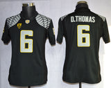 De'Anthony Thomas 6 Black Style 2