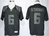 De'Anthony Thomas 6 Blackout
