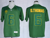 De'Anthony Thomas 6 Green