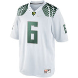 De'Anthony Thomas 6 White1