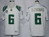 De'Anthony Thomas 6 White