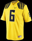 De'Anthony Thomas 6 Yellow1