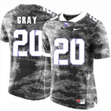 Deante Gray 20 Grey