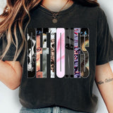 Deftones Black Metal Merch, Deftones Bootleg Shirt, Deftones Tee, Deftones Band Shirt, Deftones Band Merch  C