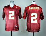 Deion Sanders 2 Red1
