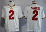 Deion Sanders 2 White1