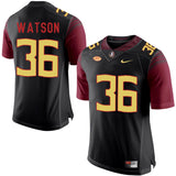 Dekoda Watson 36 Black