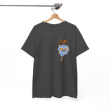 Demon Hunters Tiger T-shirt, Music Band Shirt, Kpop Lover Shirt, Gift For Kpop Fan