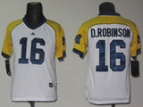 Denard Robinson 16 Cowboys Edition Youth