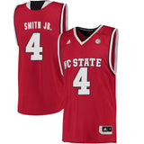 Dennis Smith Jr. 4 Red