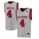 Dennis Smith Jr. 4 White