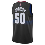 Denver Nuggets 2023-24 City Edition Jersey Style 1