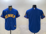 Denver Nuggets Nuggets nba Collaboration Style 2