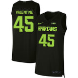 Denzel Valentine 45 Balck