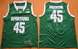Denzel Valentine 45 Green