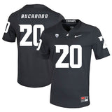 Deone Bucannon 20 Carbon Black