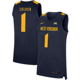 Derek Culver 1 Navy