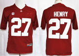Derrick Henry 27 Red Diamond Edition