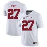 Derrick Henry 27 White .2jpg