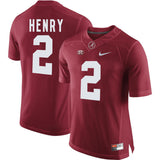 Derrick Henry 2 Crimson
