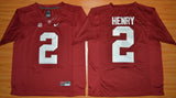 Derrick Henry 2 Diamond Edition Youth Red