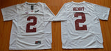 Derrick Henry 2 Diamond Edition Youth White