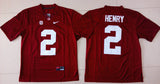 Derrick Henry 2 red1