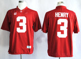 Derrick Henry 3 Red