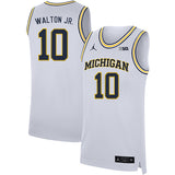 Derrick Walton Jr.10 White