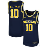 Derrick Walton Jr. 10 Navy