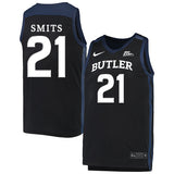 Derrik Smits 21 Black