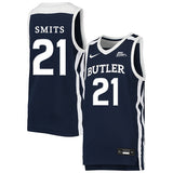 Derrik Smits 21 Navy