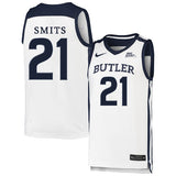 Derrik Smits 21 White