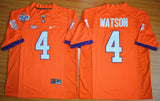Deshaun Watson 4 orange
