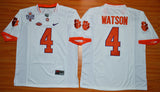 Deshaun Watson 4# white