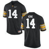 Desmond King 14 Black 1