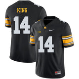 Desmond King 14 Black