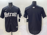 Detroit Lions 5 Collaboration Style 2