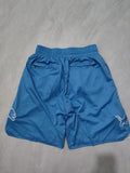 Detroit Lions Football Lions Shorts Style 1