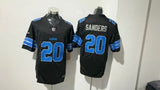 Detroit Lions #20 Barry Sanders Style 3