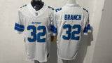 Detroit Lions #32 Brian Branch Style 3