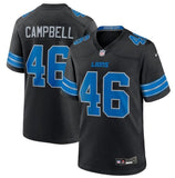Detroit Lions #46 Jack Campbell